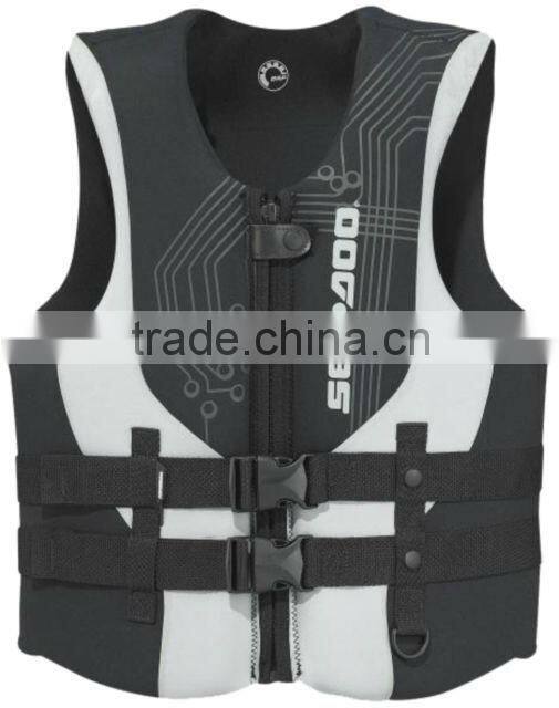 2013 BEST SALE Neoprene Life Vest