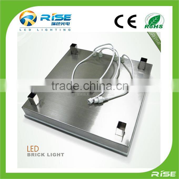 Led Color Changing Tiles