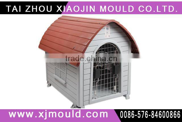 plastic teddy dog product mould maker