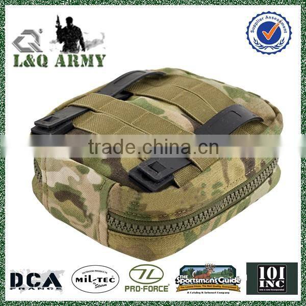 Outdoor Medical Molle Pouch Military Tool Pouch