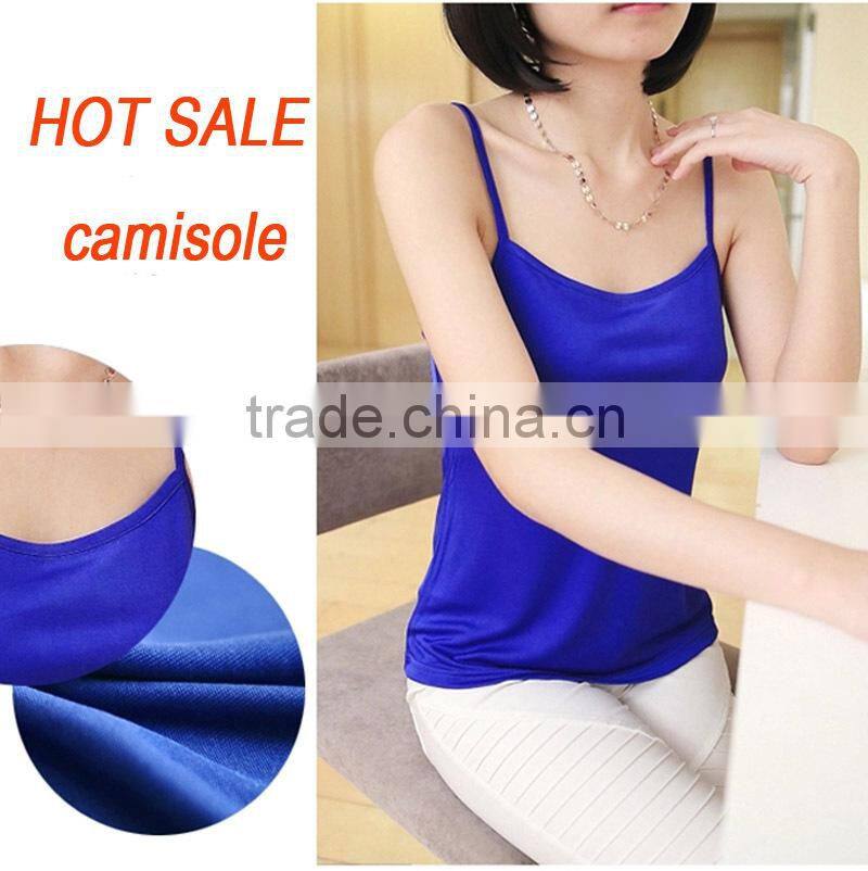 Casual Blusas Crop Top Camisole Women Tops Strap Blouse Camisas Regata Feminina Women Sleeveless Chiffon Blouse Tops