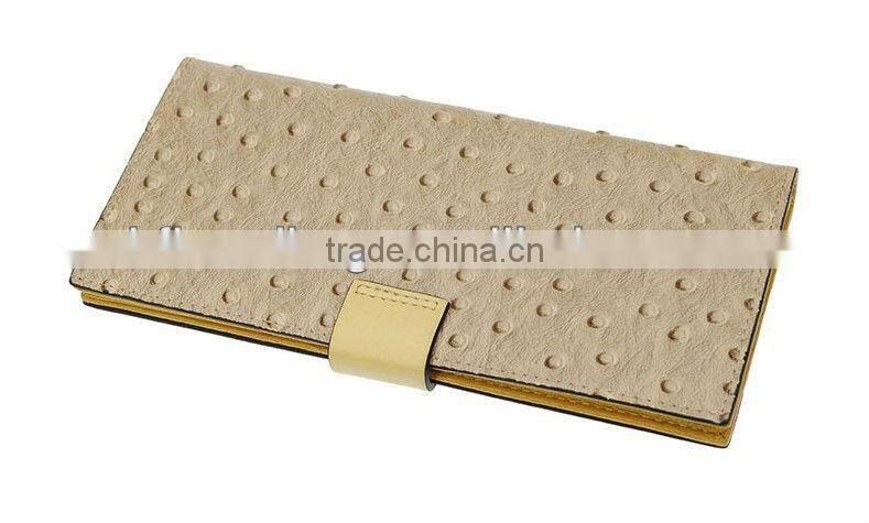 Genuine Leather Wallets as Promotional Gifts