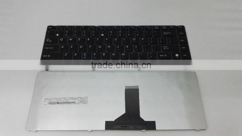 New ORIG for Asus K43 K43BR K43BY K43E K43J K43S K43TA K43TK K43U US Keyboard