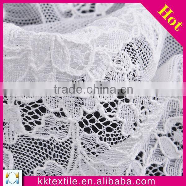2014 Fashion african cotton cord lace fabrics