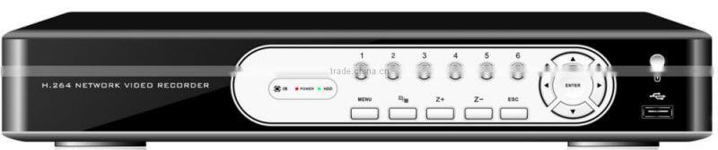 2015 hot sale 720P 1080P 8ch HD TVI DVR