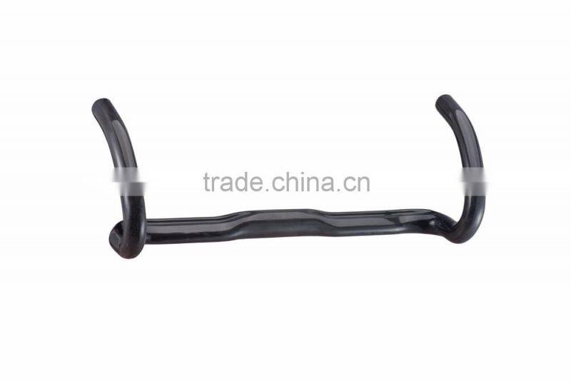 MeyerGlobal cycling bicycle UD High quality carbon road handlebar ,famous carbon road bicycle handlebar decal MG-HB0010