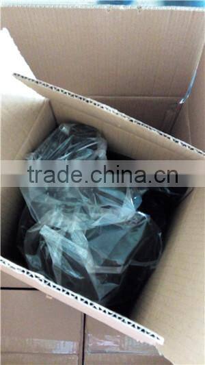 Pumpkin in antique european-style outdoor wall lamp waterproof courtyard high-grade villas terrace wall lamp