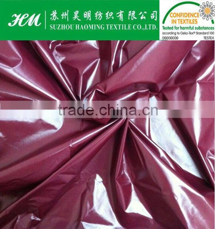 100% spandex fabric