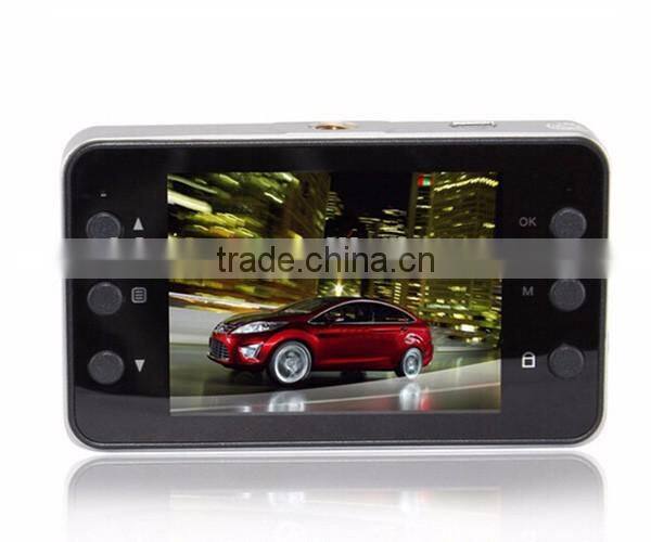 2016 Best selling products car accessories Top seller car video camera 1080P H.264/MOV video recorder