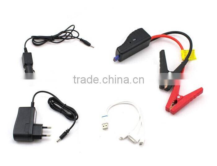 8000mAh Epower 03 car mini multi-function jump starter