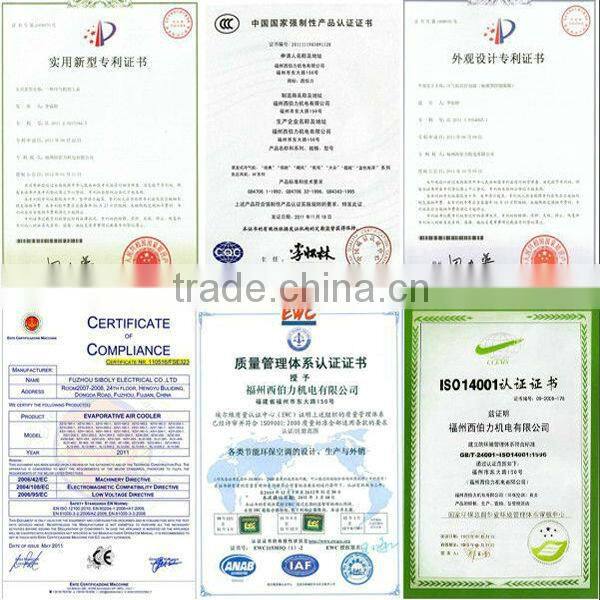 Wall Fan Mounting Chicken Farm Air Exhaust Fan/Dairy Poultry Farm Air Cooling Fan