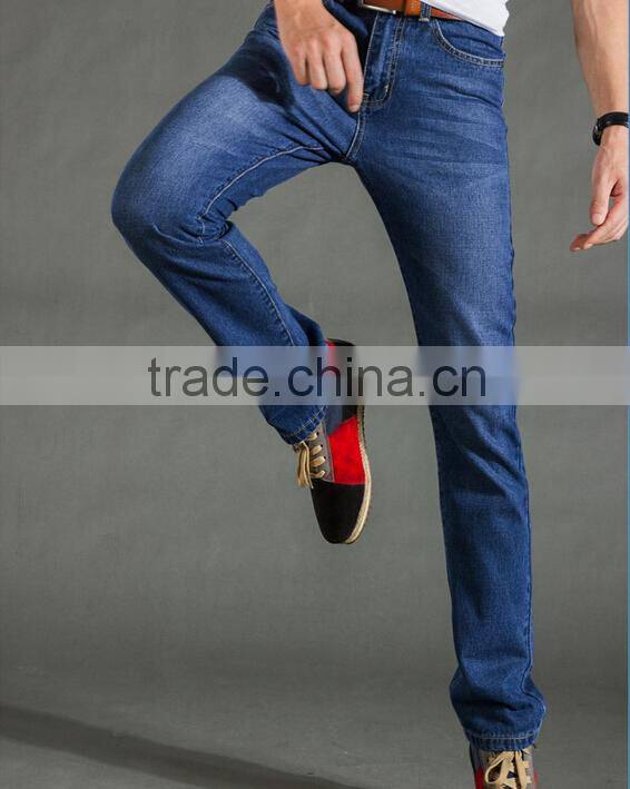 Hot sale fashion denim jeans new model jeans