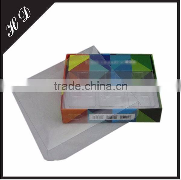 Nice Look Perfume Packaging Box