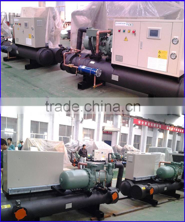 Water to Water Heat Pump