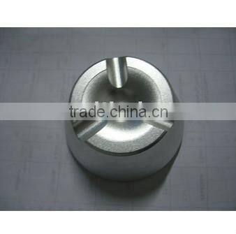 supermarket, clothes/garment stores use super magnetic hard tag detacher with 8000GS magnet easy removal eas tags with pins