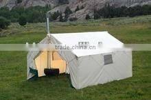 Sun Protected &Rain Protection Camping Tent