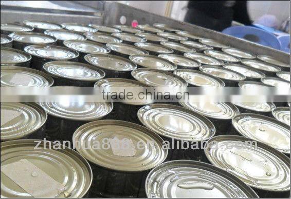 canned mackerel in tomato sauce 425g