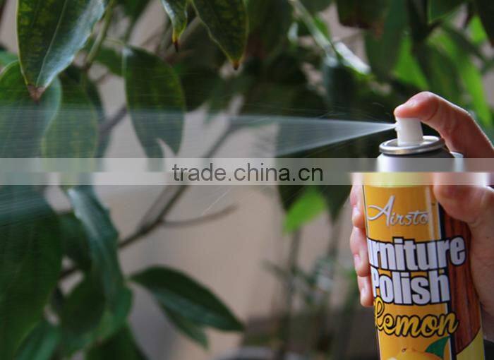 High Quality Furniture Polish Brands