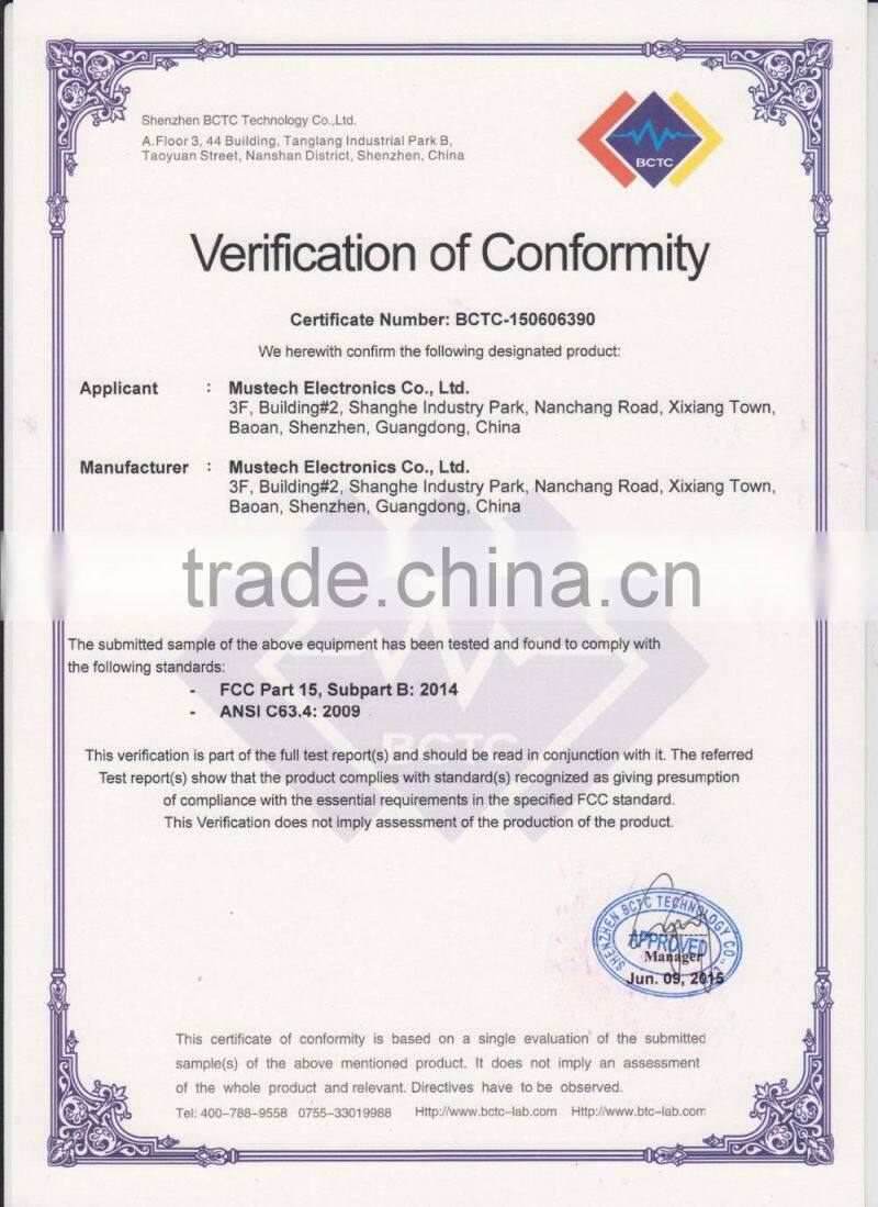 OBD II GPS Head Up Display Projector With Overspeed Warning for all Type of Cars and Vehicles