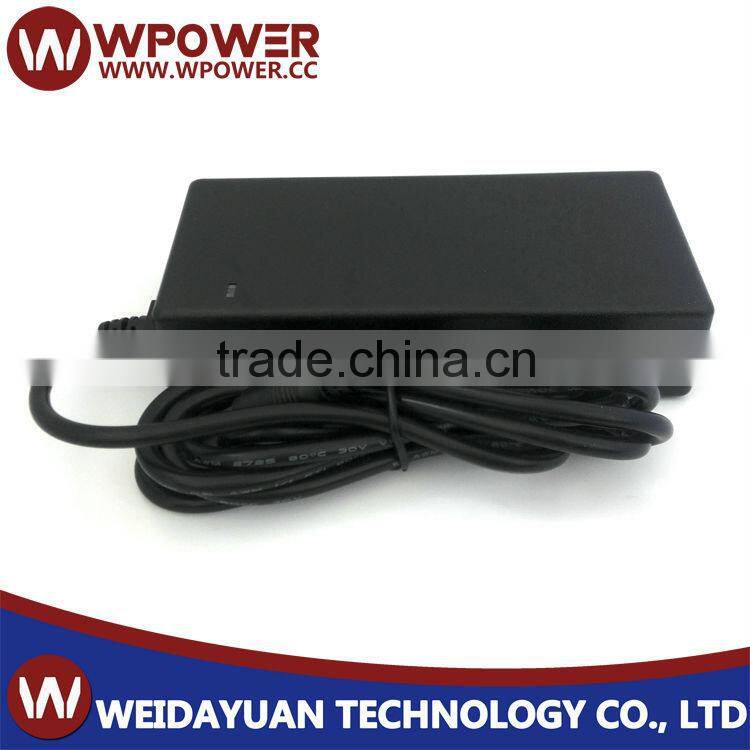 Desktop AC DC Adapter 9V 7A Power Supply 63W made in shenzhen manufacture