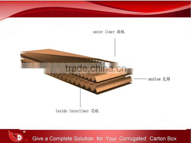 offset,lamination custom carton box , corrugated carton box