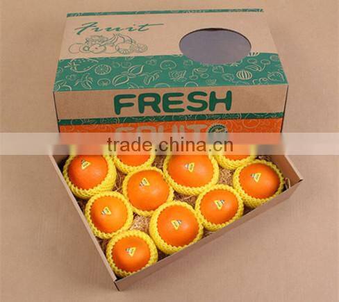 Corrugated Fruit Carton Box,Corrugated Carton Box