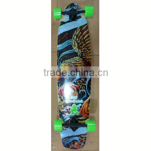 Super quality wakeboard / CE wakeboard / skate longboard / electric wakeboard