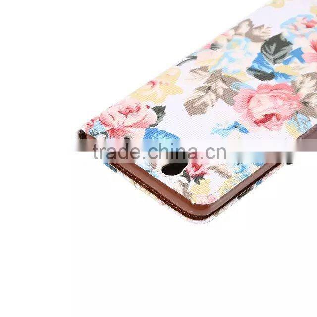Hot selling denim folio case