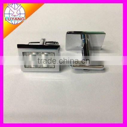 alloy high quality advanced sleeve button LYCL-0055