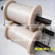 conveyor nylon ground roller for coal mine