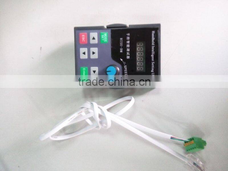 2 phase 2Nm nema 23 cheap china integrated closed loop stepper motor and driver