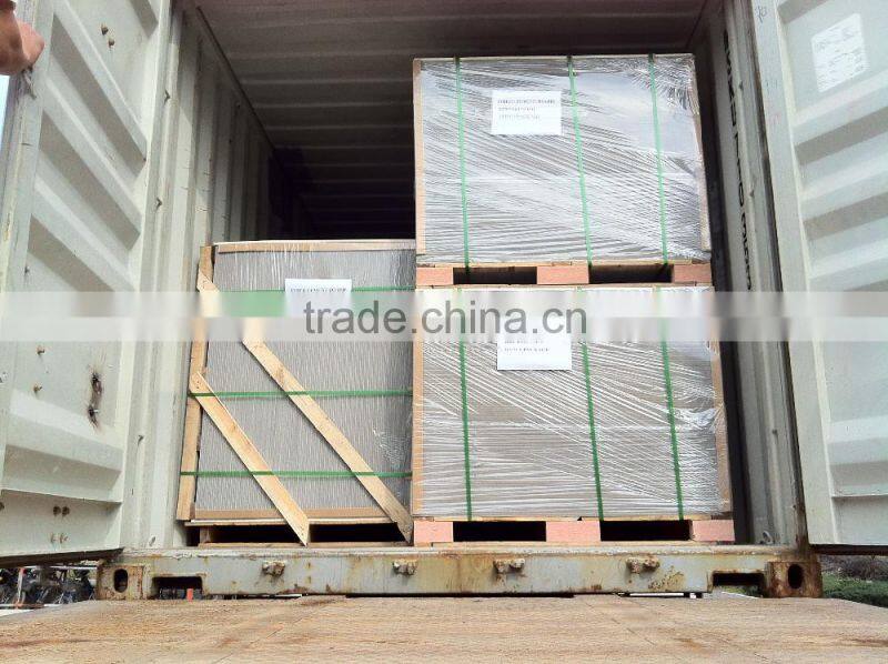 Eco-Friendly Modern Design Waterproof Good Material Handmade Cultural Stone