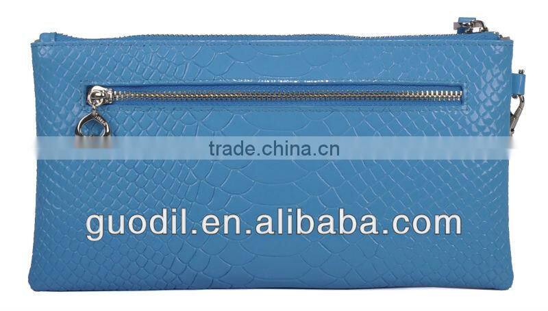 new arrival Genuine Leather wallet wholesale