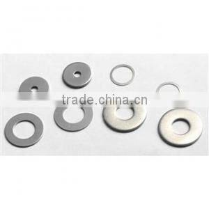 flat washer made in China