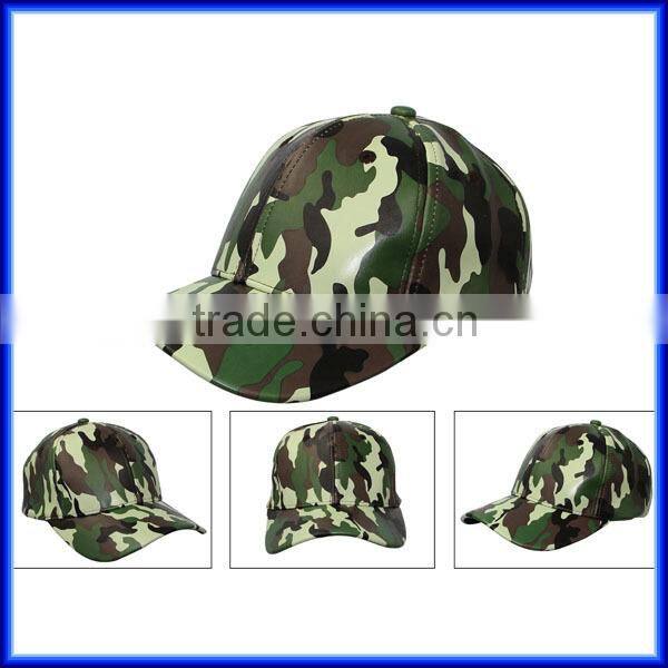 Custom straw and paper pattern baseball Cap snapback Hat fashion cap