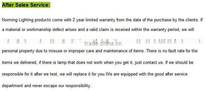 3*1W recessed mounted 12v led puck lights CE RoHS