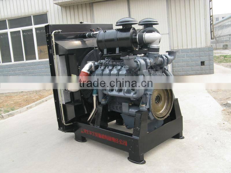 5kw ~500kw deutz diesel generator power efficiency cheap good choice