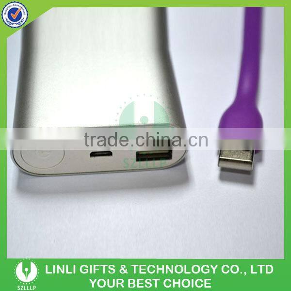 Cheapest Silicone Flexible USB Led Lamp For Reading