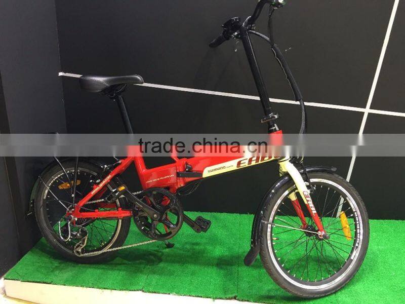 cheap chinese electric bicycles with en15194