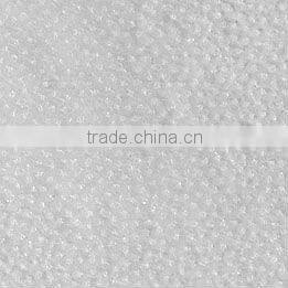 a33 high quality nonwoven fusible interlining fabric/ double dot fusible/ 100% polyester