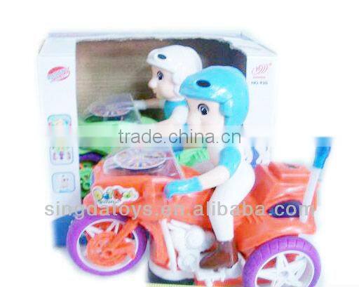 1:5 Electric Universal Electric Motorcycle New Design