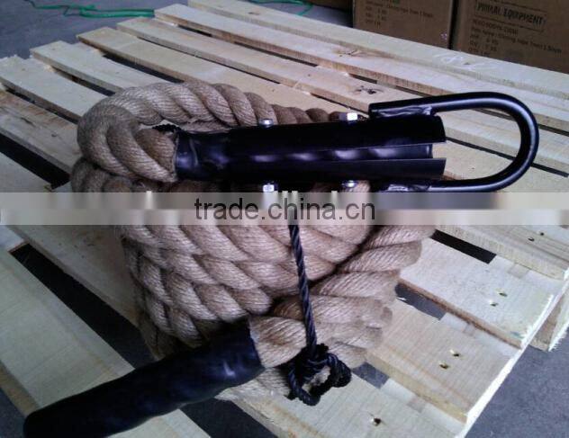 2014 Battle Ropes gym rope