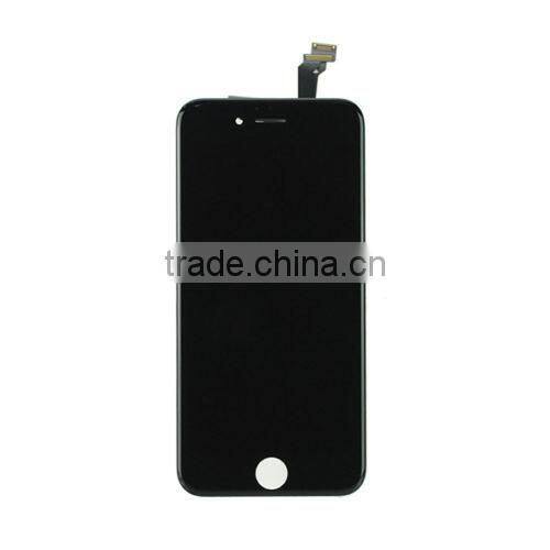 Alibaba China Cell phone LCD for iphone 6