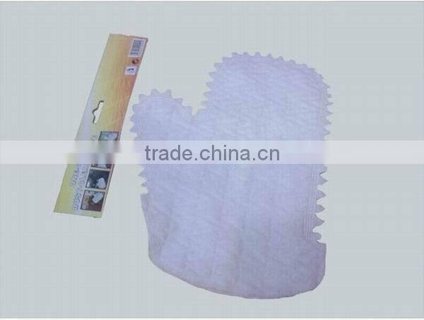 Disposable nonwoen washing gloves (HY-DG1002)