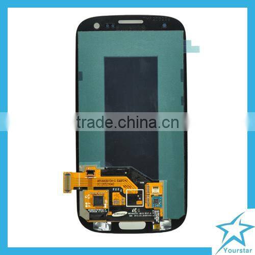 For Samsung Galaxy S3 LCD With Touch Screen Digitizer