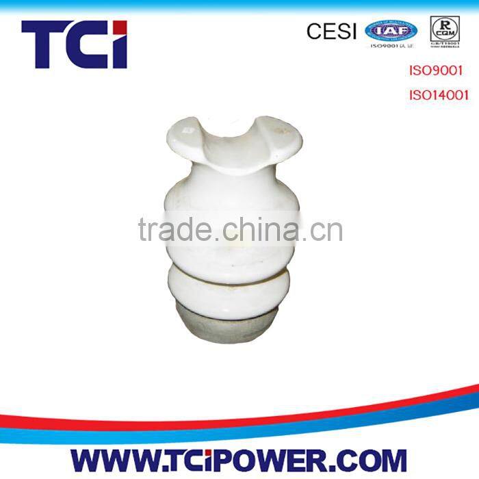 11KV Best quality line post insulator for high voltage, porcelain insulator