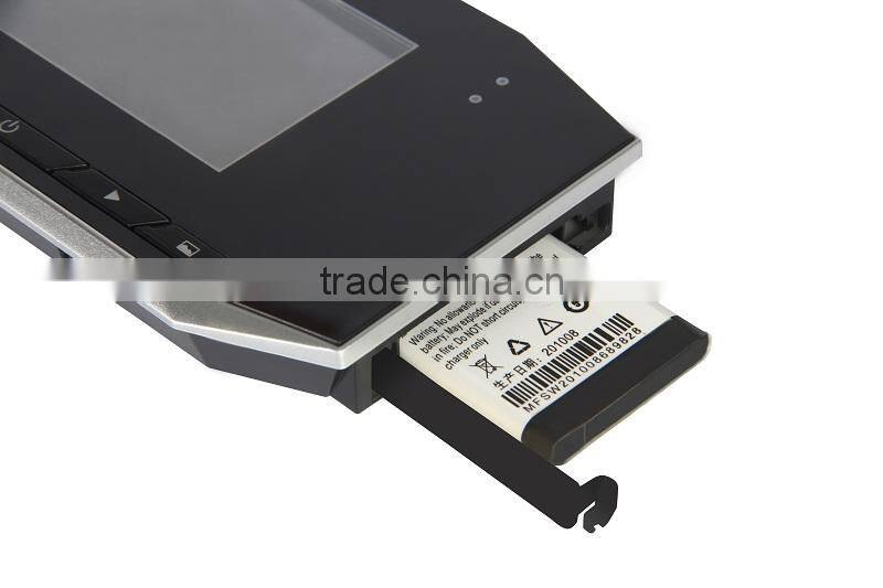 Manufacturer Seeking Commercial Agent for 3.0/3.5" digital door viewer