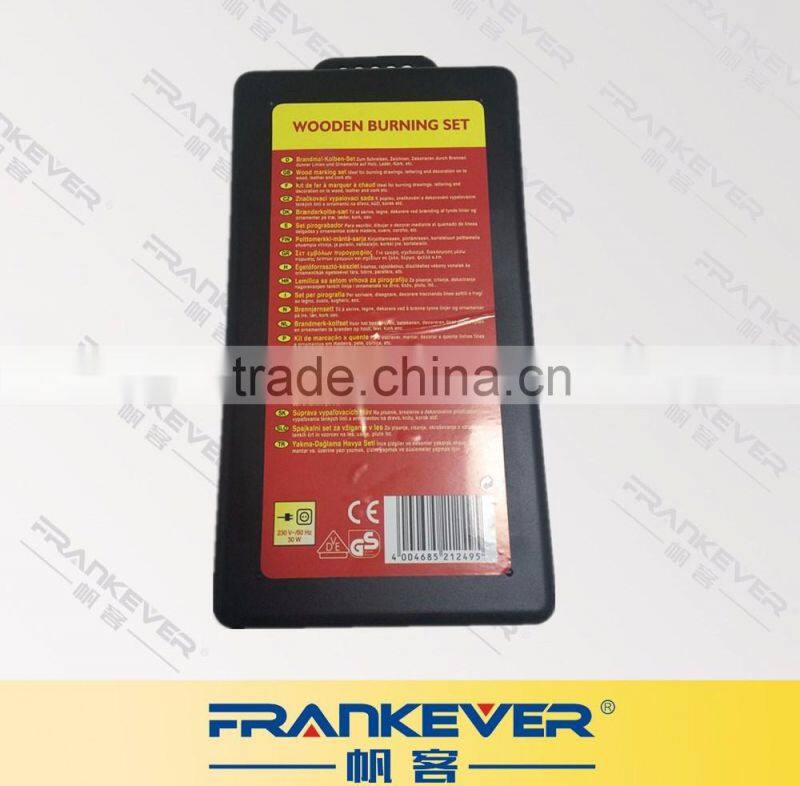 FRANKEVER woodern marking kit 0-15-30W electronic hobby kit
