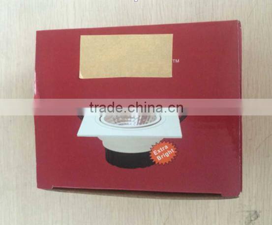 2015 hotselling LED DOWNLIGHT 5W