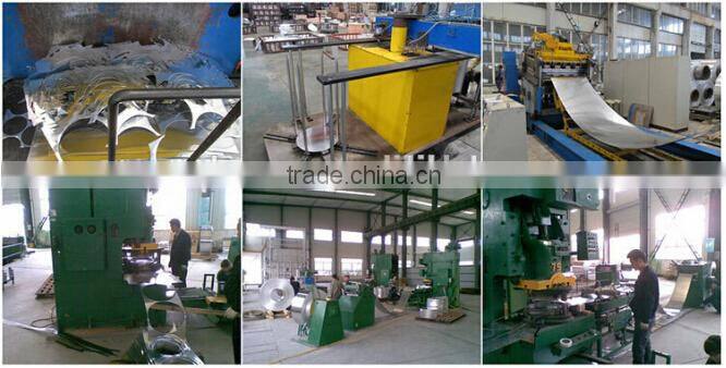 Alloy 3003-H18 Aluminium Flat Sheets for PCB drilling